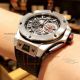 Perfect Replica Hublot Big Bang  Stainless Steel Skeleton Watch 45mm (5)_th.jpg